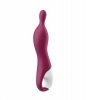 Wibrujący stymulator punktu a Satisfyer A-Mazing 1